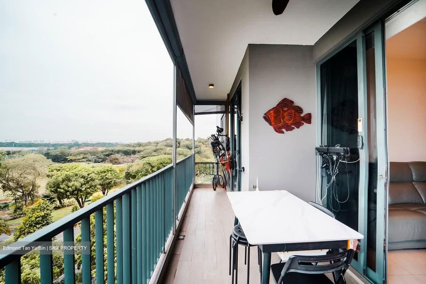 Signature At Yishun (D27), Condominium #563178131
